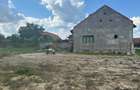 Casa solida + 4500 mp Teren INTRAVILAN, 45m Front stradal - 2