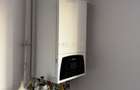 Apartament renovat cu 2 camere decomandate Jibou - 8