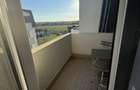 Apartament 3 camere, mobilat utilat complet, 2 bai, str. 23 August - 4