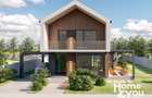 Casa Nest cu design modern - 2