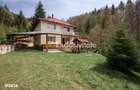 Casa de vacanta sau pensiune in Dambovicioara 5 camere, 5 bai, 6412 mp - 4