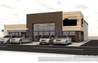 Spatii comerciale Valea Ursului, randament bun, 942mp - 2