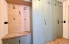 Prima inchiriere, 2 camere langa Metro- Vivo Mall Floresti - 7