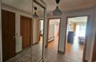 Inchiriez apartament 3 camere, 81,39 mp utili plus balcon 11,89 mp, prima inchiriere, Complex Rezidential Doamna Ghica Plaza, sector 2