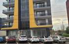 Garsoniera decomandata, bloc nou - etaj 8 - 1