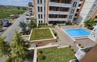  Apartament 3 camere - complet mobilat si utilat - piscina - 550 eur - 5