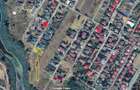 Teren intravilan construibil 520 mp, pe malul lacului Vadu lui Mo?, Berceni, Ilfov