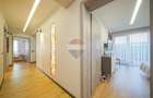 Apartament premium tip vilă, cu terasă de 70 mp, garaj | Răcădău