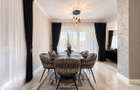 Penthouse de lux, lift privat si terasa de 65mp, Torontalului