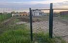 Teren vanzare, intravilan cu anexa gospodareasca (container)