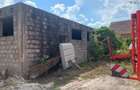 Inchiriez casa neterminata de 220 m2 in bacia - 2