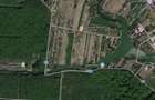 Teren de vânzare în Silistea Snagovului – 820 mp, lângă pădure, utilități, compl - 1