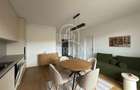 Apartament 2 camere, 44,83 mp utili cu 23 mp terasa , Beta Rezidence - 1
