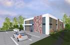Spatiu Showroom Servicii cu Parking Privat - 4