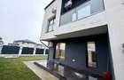 Casa moderna P+1+Mansarda. In apropiere de autostrada A0. - 35
