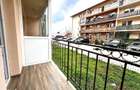 Cartierul Iris Valea Lupului! Ap 2 camere + loc de parcare - 10