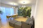 Apartament 3 Camere | 120 mp | Mobilat | Zona Pipera - 1