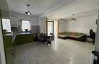 Apartament modern, 2 camere, etaj 2, 52 mp utili + balcon - Calea Urseni - 1