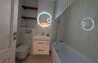 Renovat, 2 camere decomandate - 64 mp , etaj intermediar, Nord - 2