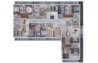 Apartament 2 camere Park 4 Residence Lumina