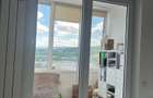 Apartament cu 2 camere, balcon, terasa parcare exterioara BACIU PETROM