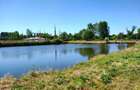 Teren 18.247 mp cu balta de pescuit Misca, Comuna Chislaz, Bihor