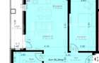 Apartament 2 Camere | 59 mp Utili | Zona Aradului - 1