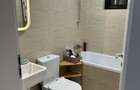 Apartament 2 camere | Bloc 2020 | Metrou la 3 minute | Mobilat si utilat | Terasa 12,2 mp
