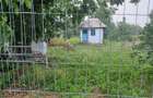 Vand 3600 mp, teren intrav. situat in sat Gruiu, Cateasca, Arges, cu casa veche, la 90 km Bucuresti - 2