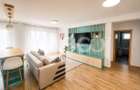 Apartament de vanzare cu 3 camere si balcon Kogalniceanu - 11