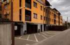 Penthause 1 camera terasa 40 mp parcare vedere panoramica campului - 13