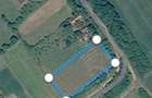 Teren 3.000 mp de vanzare in Agri?u Mare 2 fronturi stradale - 1