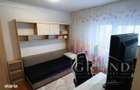 2 camere | 2 balcoane | AC | Intre Lacuri/Aurel Vlaicu - 6