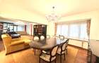 Apartament elegant de închiriat 3 camere, 160 mp, în Primăverii