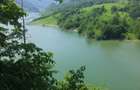 Teren 73000 mp intravilan Siriu baraj lac - 8