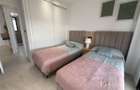Apartament premium cu 3 dormitoare si gradina privat