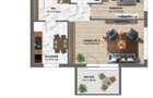 Apartament cu vedere la padure - 7