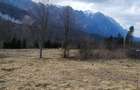 Teren 622 mp  in Sinaia - Zamora, priveliste peisagistică spre Bucegi! - 3