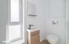 Penthouse 5 camere Green City - 3