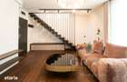Penthouse pe doua nivele, cu 100mp terasa, in Grigorescu - 1