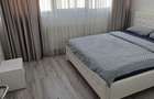 George Enescu- bloc nou- 3 camere mobilate si utilate - 7