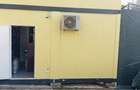 Vand container magazin modular 30 mp