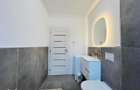 Apartament 2 - 53 mp utili + balcon - incalz. pardoseala, etaj 1