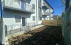 Zona capat CUG apartament 1 camera D 32 m curte intabulata 33 m - 2
