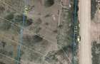Zona Metro 2 Oil Terminal Constanta Sud teren 2500 mp intravilan - 1