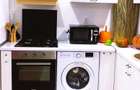 COSMOPOLIS - Apartament 2 camere, parter, mobilat si utilat - 7
