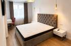 Inchiriez Apartament 3 camere | 60 mp | Prima inchiriere | Parcare subterana | Floresti, zona BMW - 4