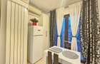 Garsoniera 37m2 | Aviatiei - Baneasa - Str. Zeletin | Centrala - Bloc - 7