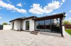 Casa individuala moderna | 4 camere | 2 bai | Teren 500 mp | Izvor - 11