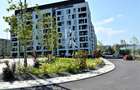 Apartament 2 camere, 61mp, lift, garaj, finisat, ansamblul Columna, zona Vivo!
